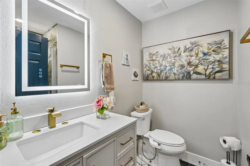 3376 SHORNCLIFFE LANE Palm Harbor, FL 34684