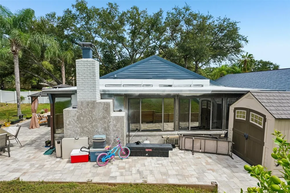 3376 SHORNCLIFFE LANE Palm Harbor, FL 34684