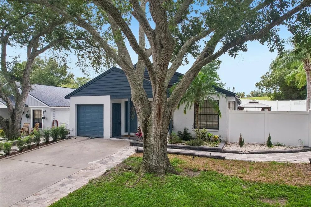 3376 SHORNCLIFFE LANE Palm Harbor, FL 34684
