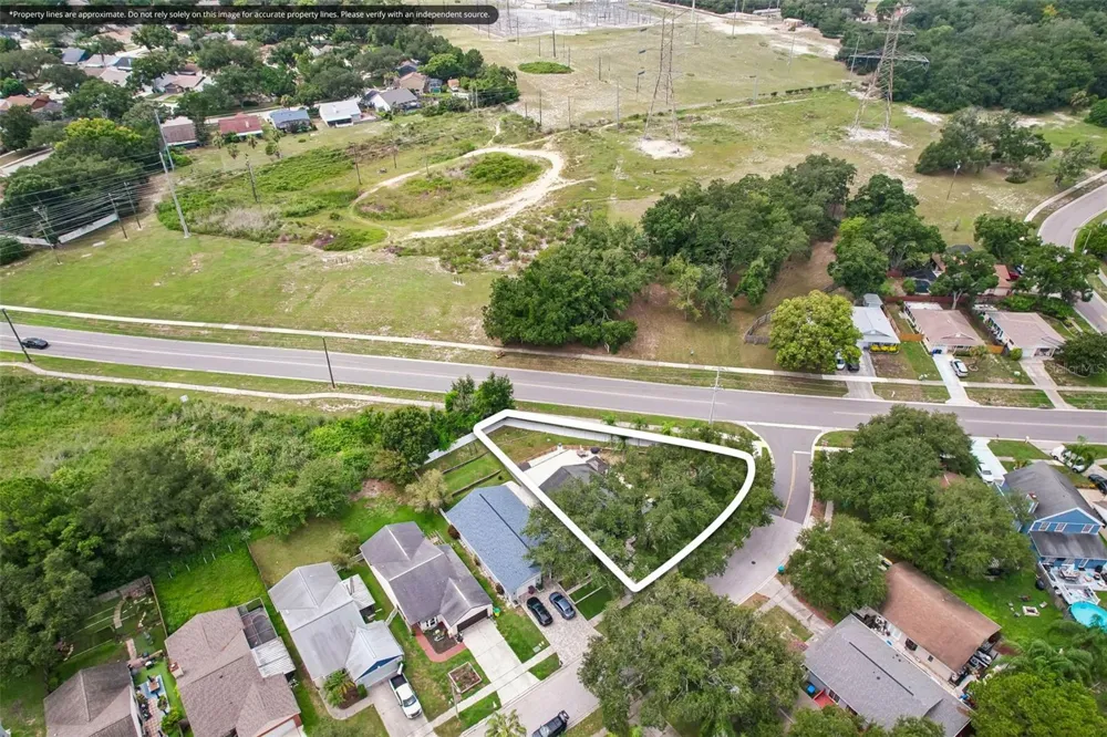 3376 SHORNCLIFFE LANE Palm Harbor, FL 34684