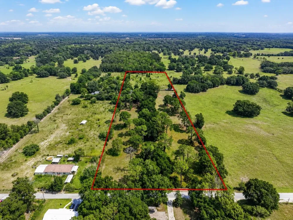 7555 SW 77TH PLACE ocala, FL 34476