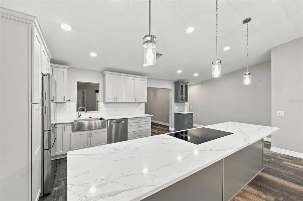 16426 FORZANDO AVENUE Brooksville, FL 34604