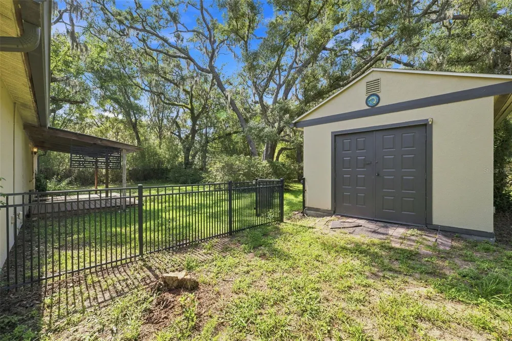 16426 FORZANDO AVENUE Brooksville, FL 34604