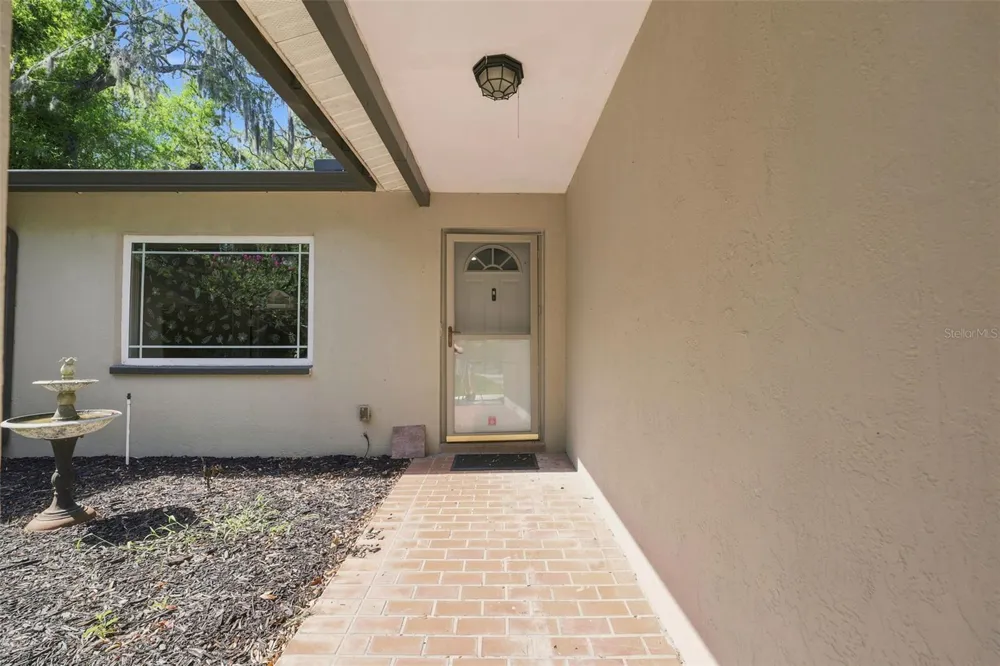 16426 FORZANDO AVENUE Brooksville, FL 34604