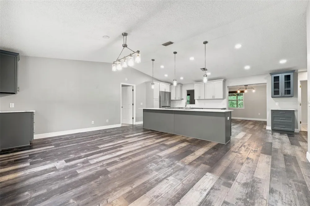 16426 FORZANDO AVENUE Brooksville, FL 34604