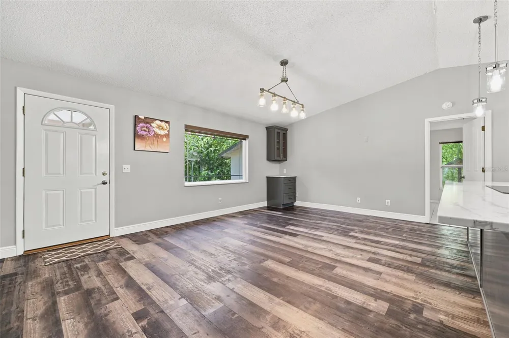 16426 FORZANDO AVENUE Brooksville, FL 34604