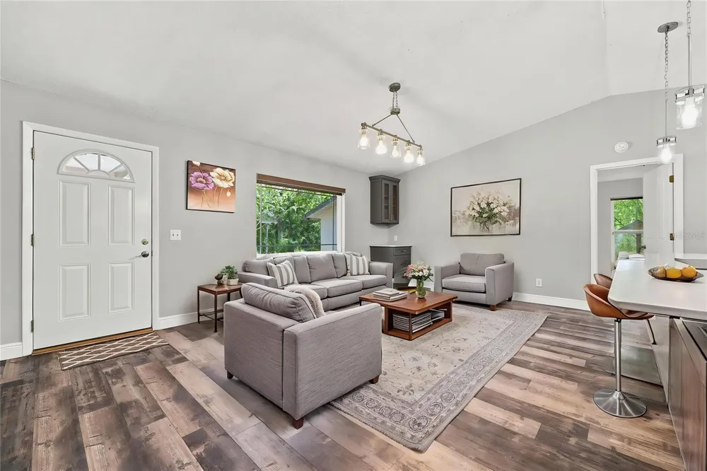 16426 FORZANDO AVENUE Brooksville, FL 34604
