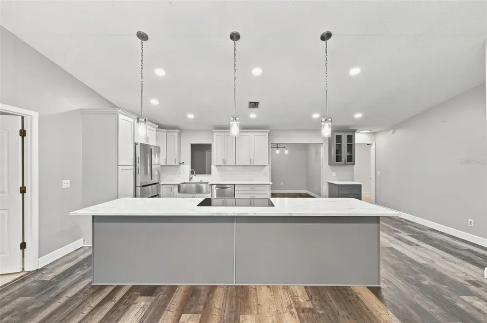 16426 FORZANDO AVENUE Brooksville, FL 34604