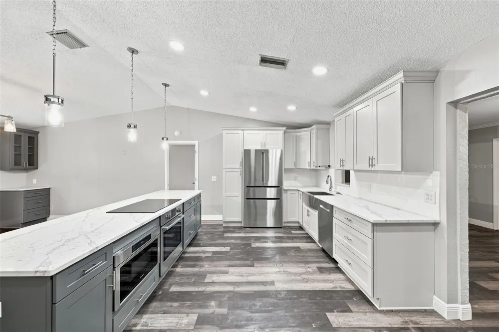 16426 FORZANDO AVENUE Brooksville, FL 34604