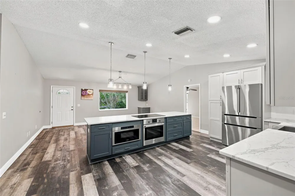 16426 FORZANDO AVENUE Brooksville, FL 34604