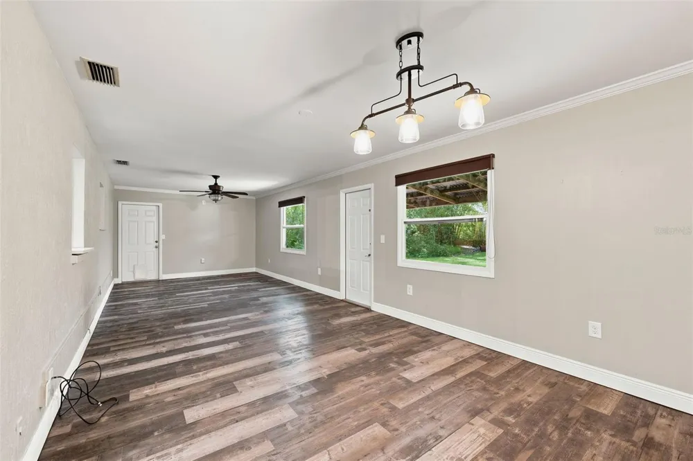 16426 FORZANDO AVENUE Brooksville, FL 34604