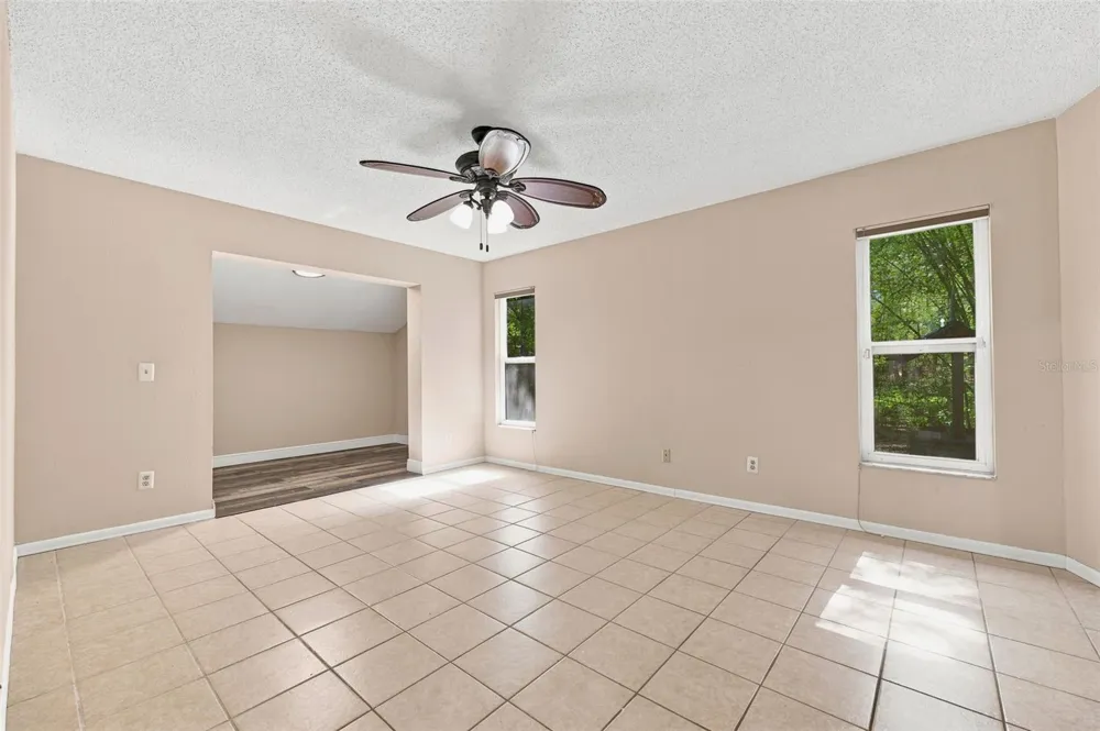 16426 FORZANDO AVENUE Brooksville, FL 34604