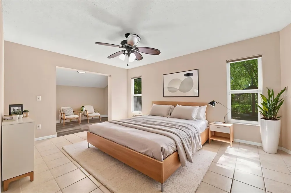16426 FORZANDO AVENUE Brooksville, FL 34604