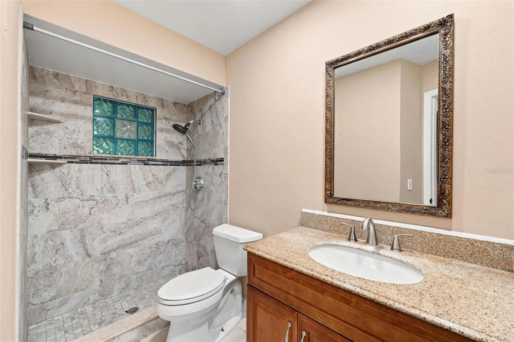 16426 FORZANDO AVENUE Brooksville, FL 34604