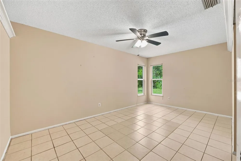 16426 FORZANDO AVENUE Brooksville, FL 34604