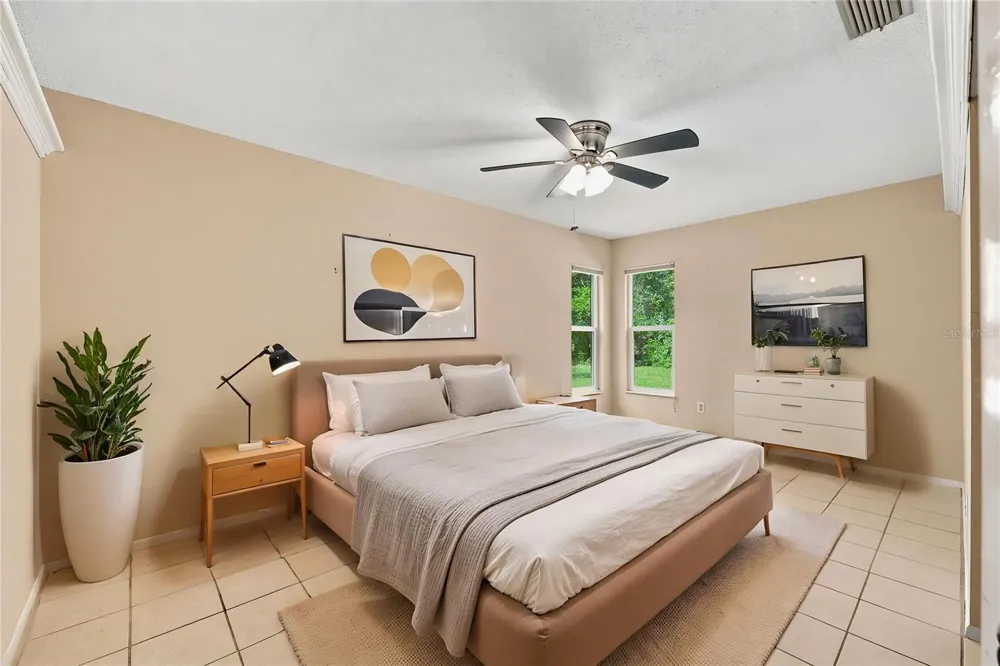 16426 FORZANDO AVENUE Brooksville, FL 34604