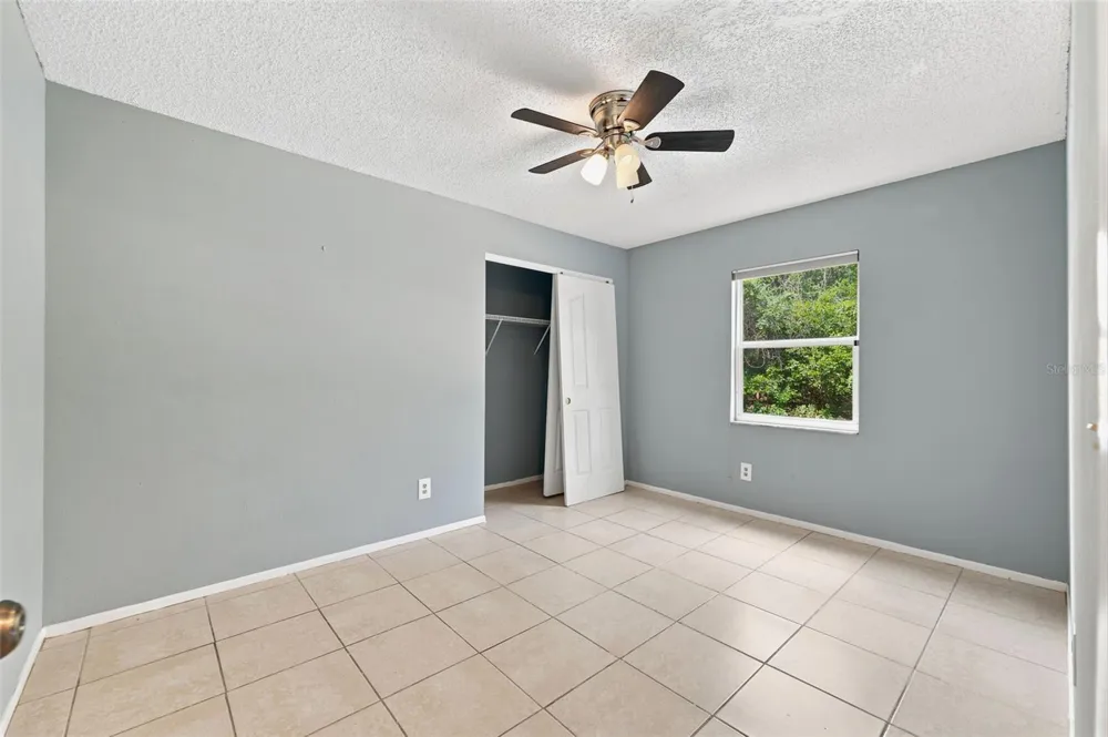 16426 FORZANDO AVENUE Brooksville, FL 34604