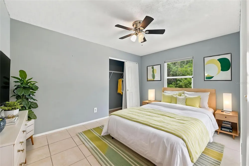 16426 FORZANDO AVENUE Brooksville, FL 34604