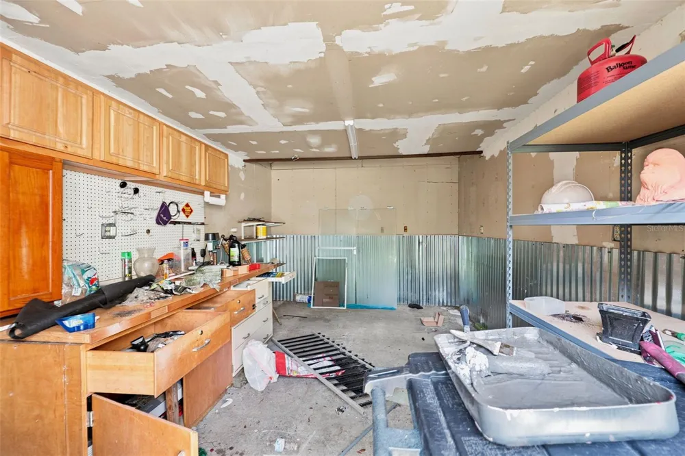 16426 FORZANDO AVENUE Brooksville, FL 34604