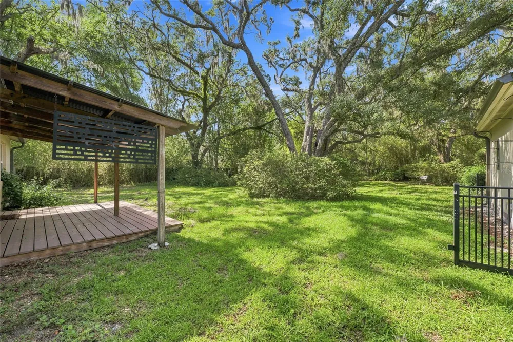 16426 FORZANDO AVENUE Brooksville, FL 34604