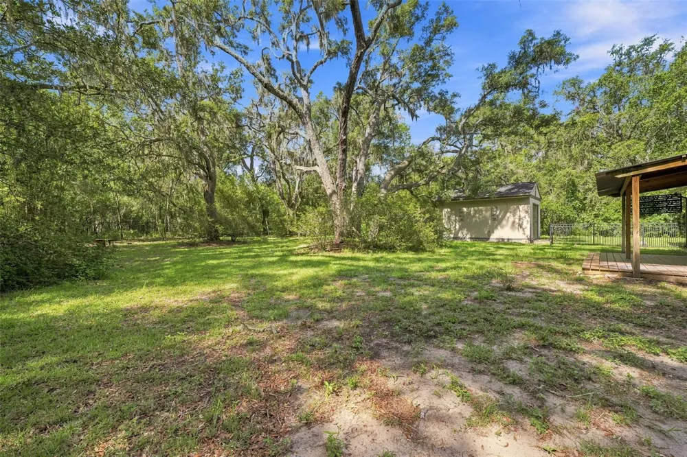 16426 FORZANDO AVENUE Brooksville, FL 34604