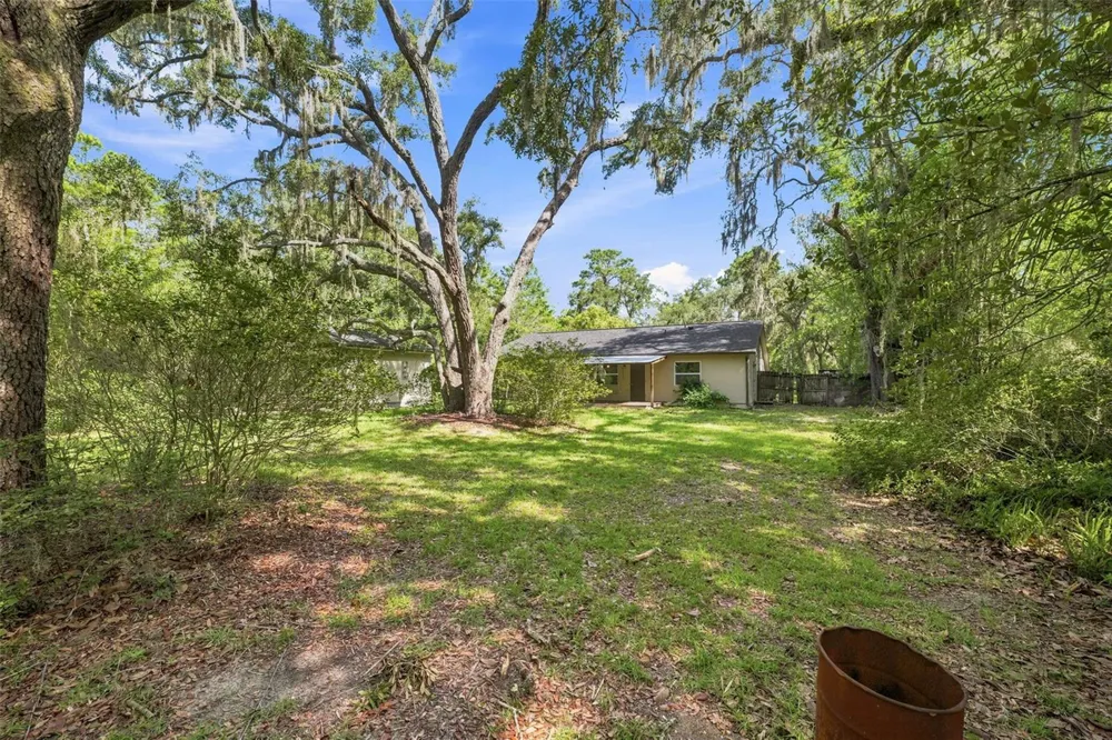 16426 FORZANDO AVENUE Brooksville, FL 34604