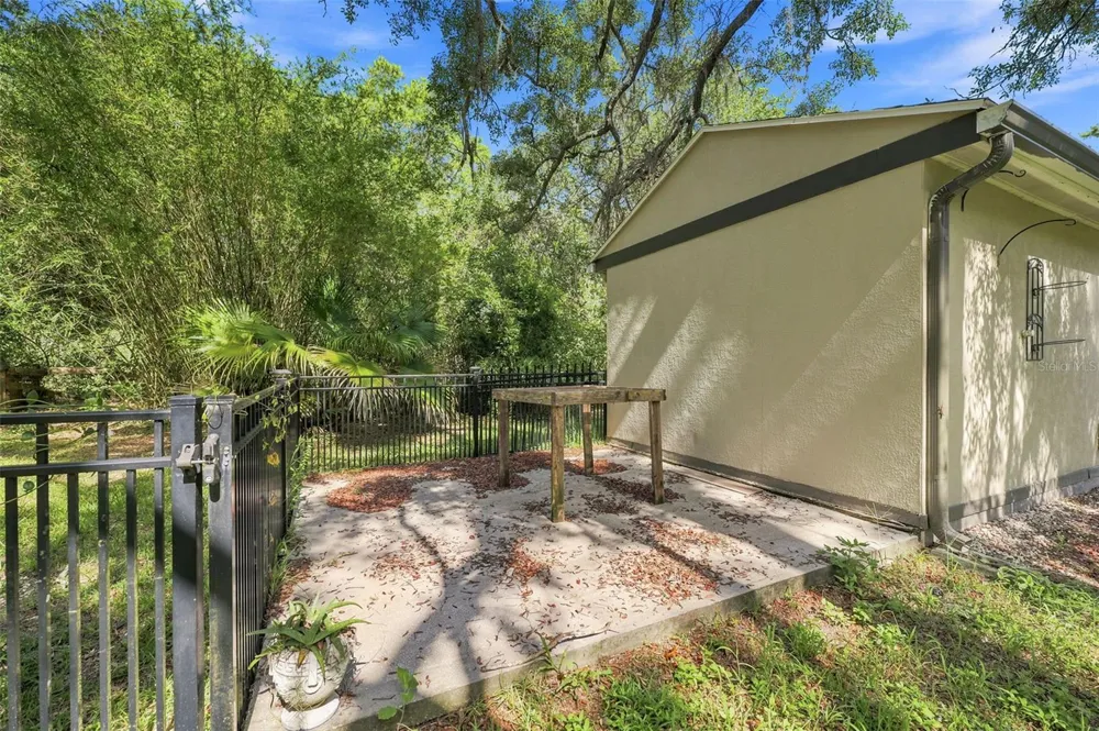 16426 FORZANDO AVENUE Brooksville, FL 34604