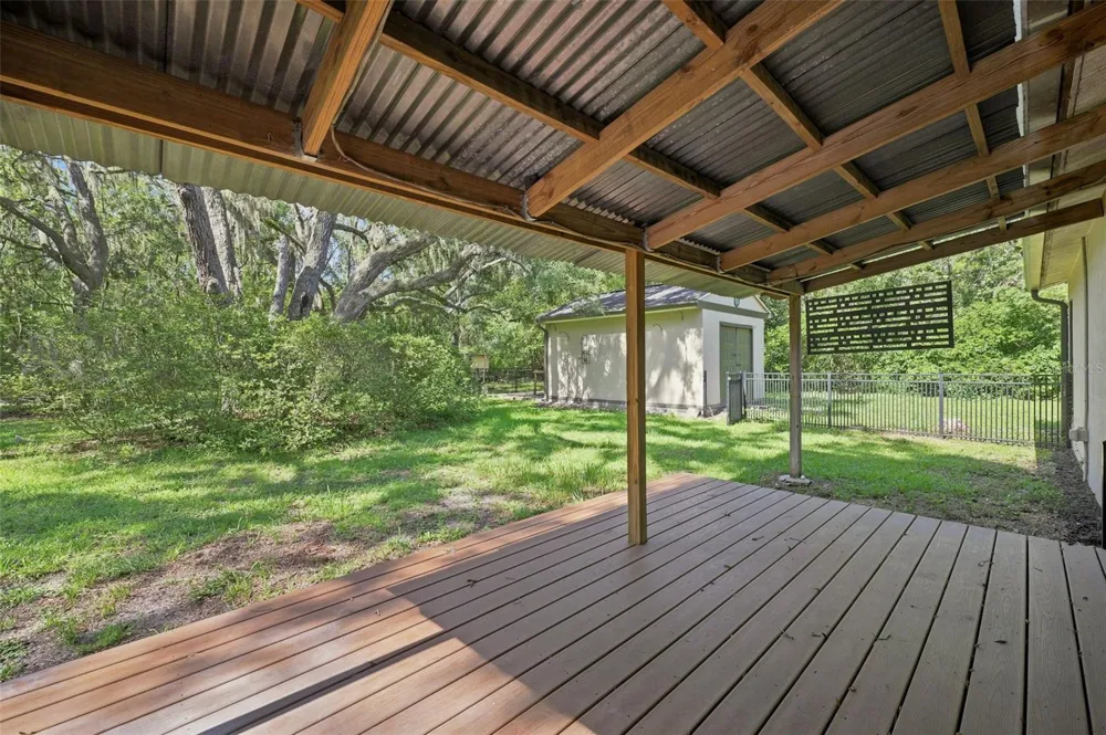 16426 FORZANDO AVENUE Brooksville, FL 34604