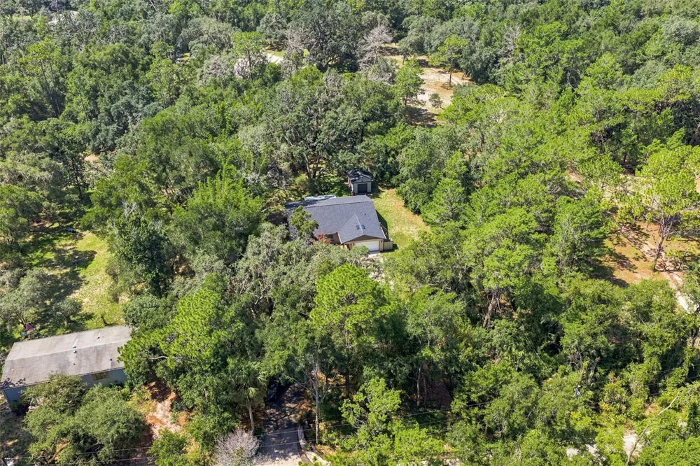 16426 FORZANDO AVENUE Brooksville, FL 34604