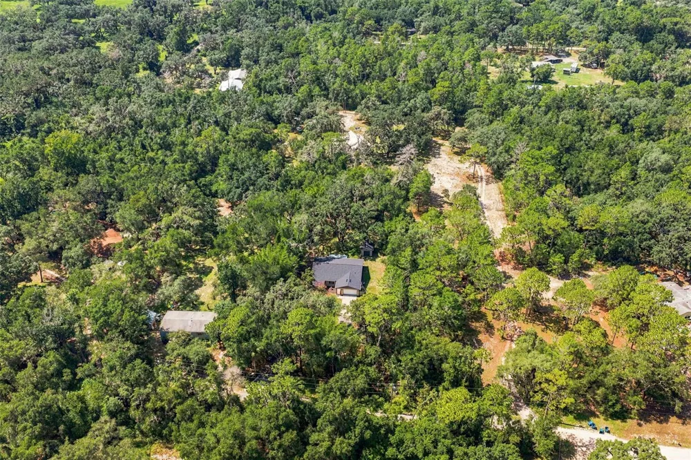 16426 FORZANDO AVENUE Brooksville, FL 34604