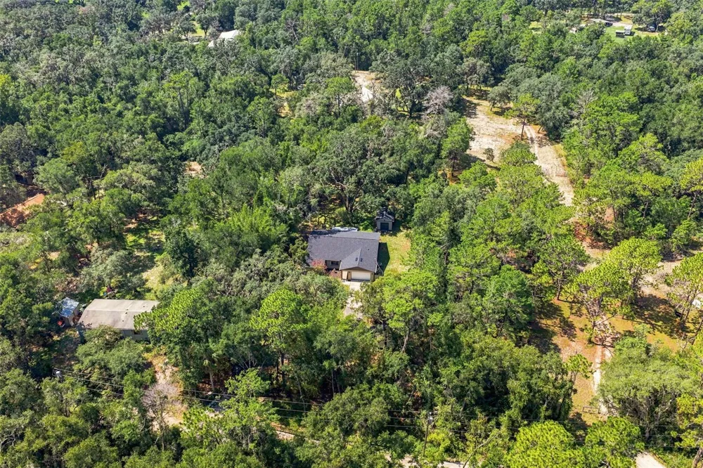 16426 FORZANDO AVENUE Brooksville, FL 34604