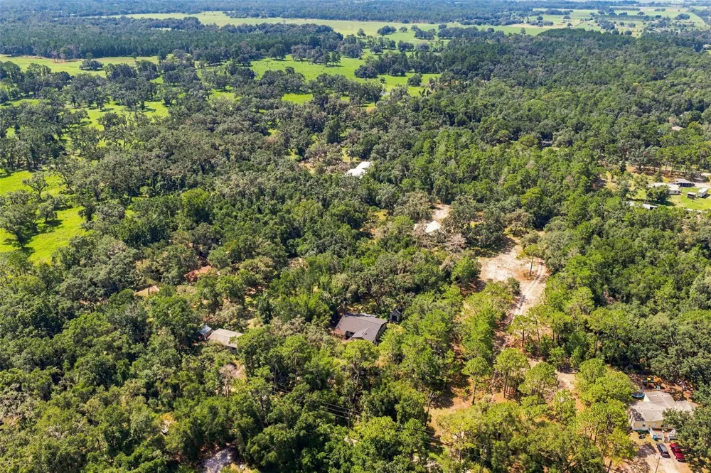 16426 FORZANDO AVENUE Brooksville, FL 34604
