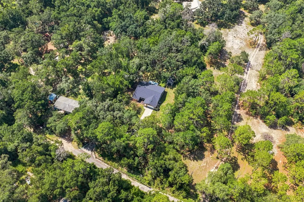 16426 FORZANDO AVENUE Brooksville, FL 34604