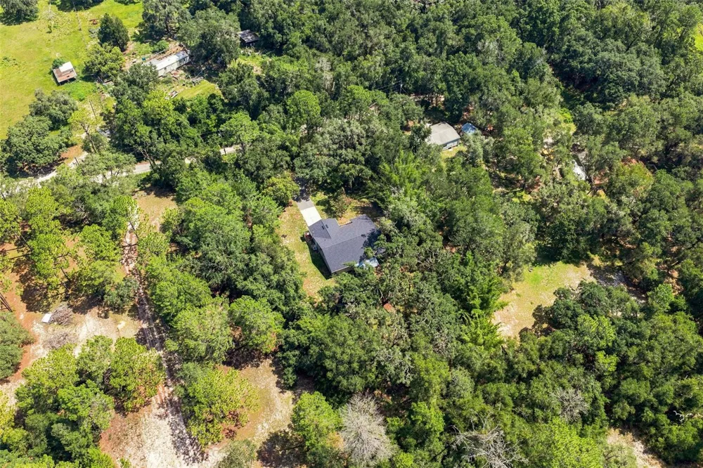 16426 FORZANDO AVENUE Brooksville, FL 34604