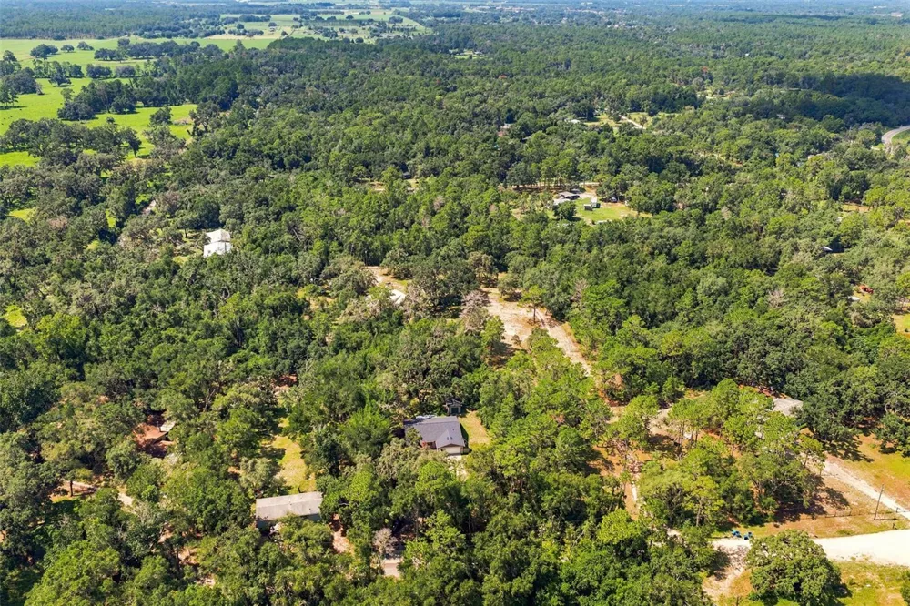 16426 FORZANDO AVENUE Brooksville, FL 34604