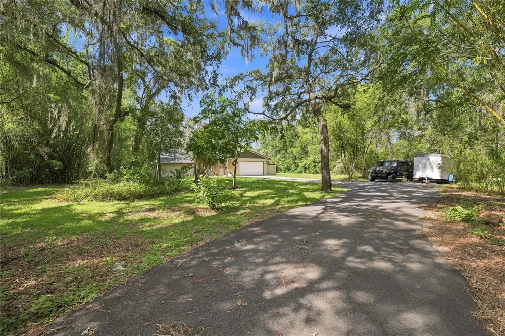 16426 FORZANDO AVENUE Brooksville, FL 34604