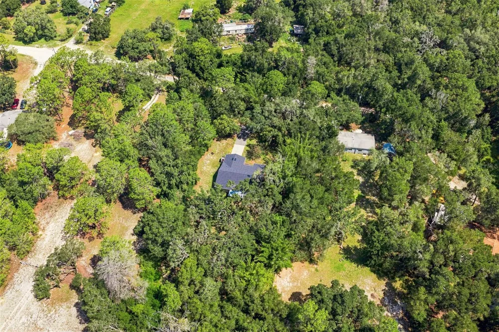 16426 FORZANDO AVENUE Brooksville, FL 34604