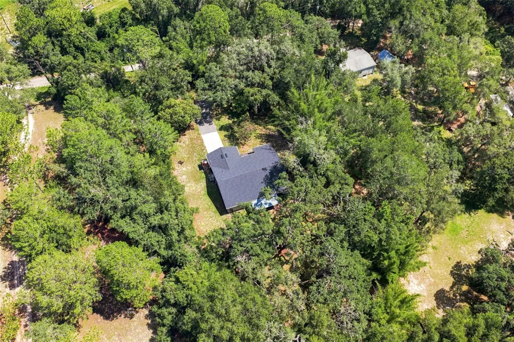 16426 FORZANDO AVENUE Brooksville, FL 34604