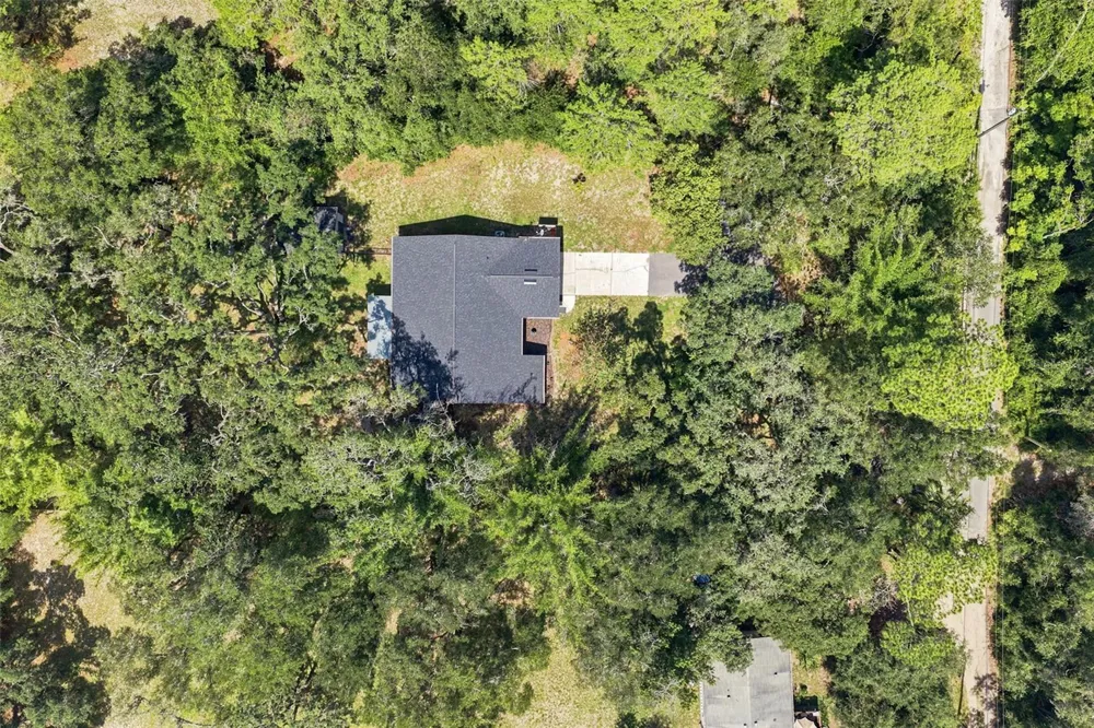 16426 FORZANDO AVENUE Brooksville, FL 34604
