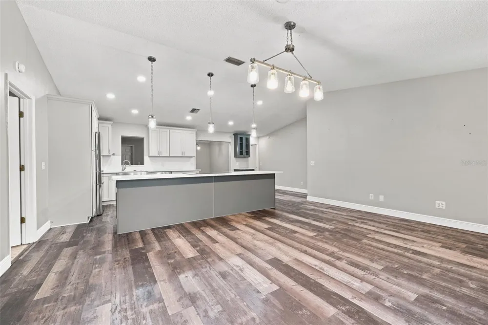 16426 FORZANDO AVENUE Brooksville, FL 34604