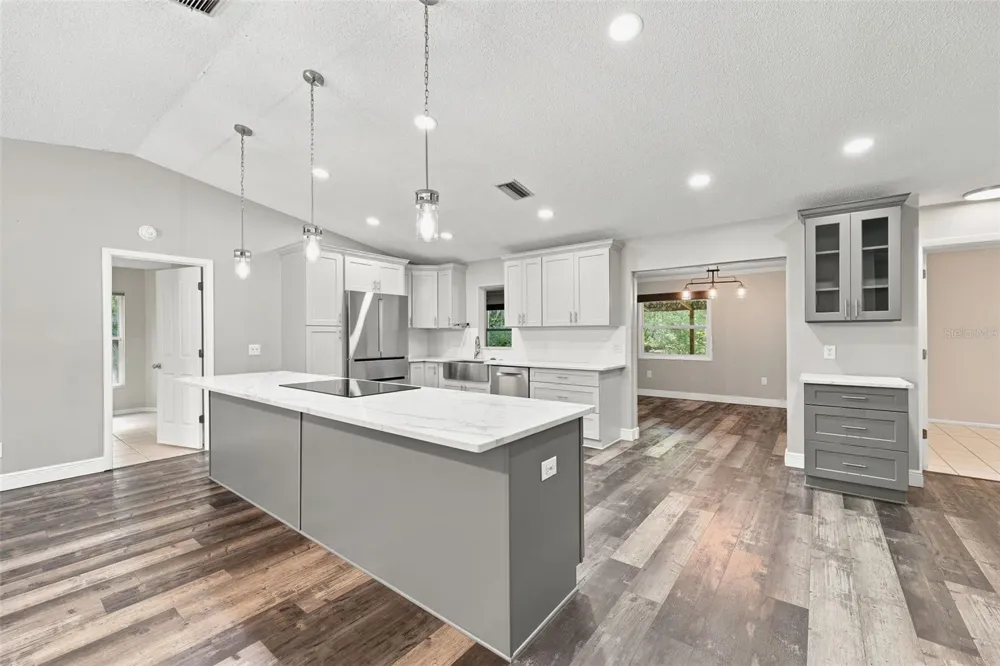 16426 FORZANDO AVENUE Brooksville, FL 34604