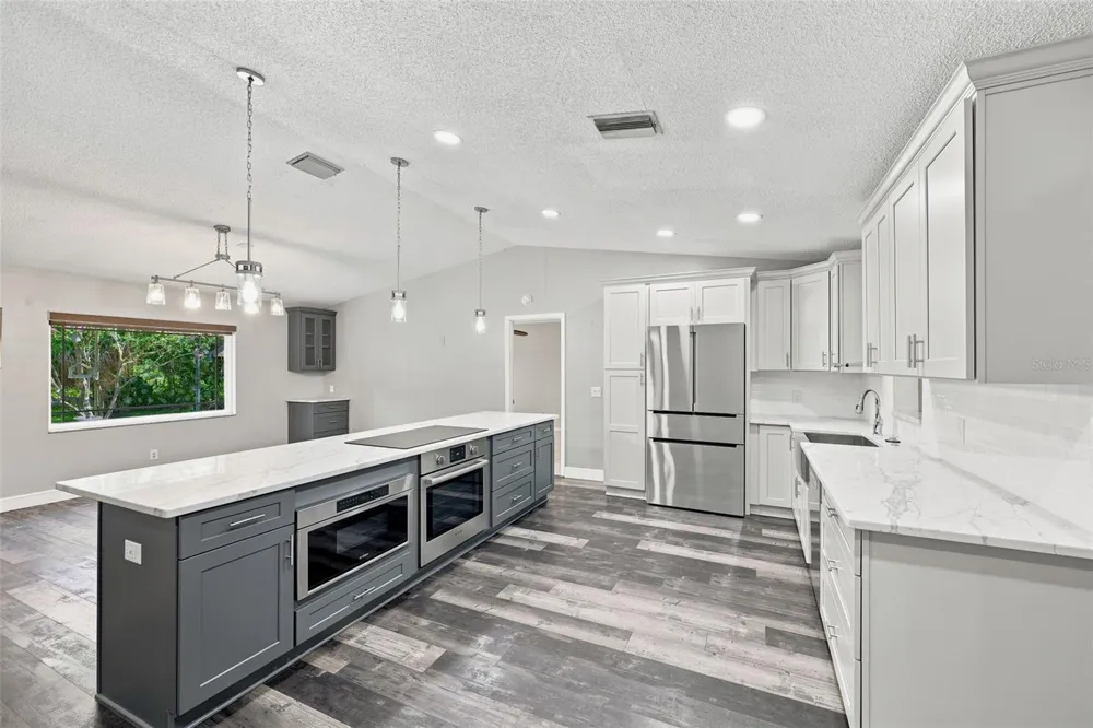 16426 FORZANDO AVENUE Brooksville, FL 34604