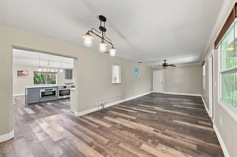 16426 FORZANDO AVENUE Brooksville, FL 34604