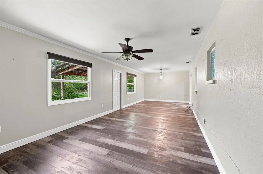 16426 FORZANDO AVENUE Brooksville, FL 34604