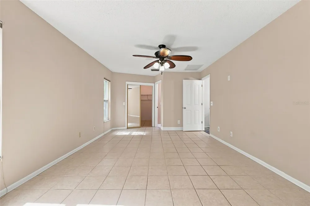 16426 FORZANDO AVENUE Brooksville, FL 34604