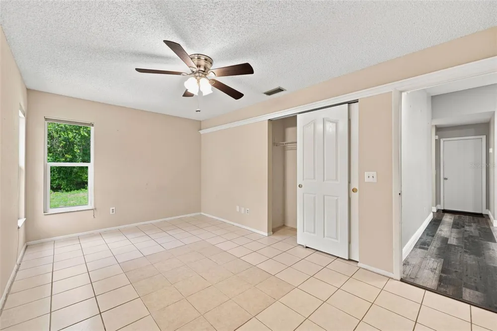 16426 FORZANDO AVENUE Brooksville, FL 34604
