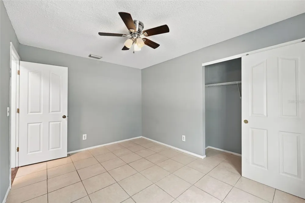 16426 FORZANDO AVENUE Brooksville, FL 34604