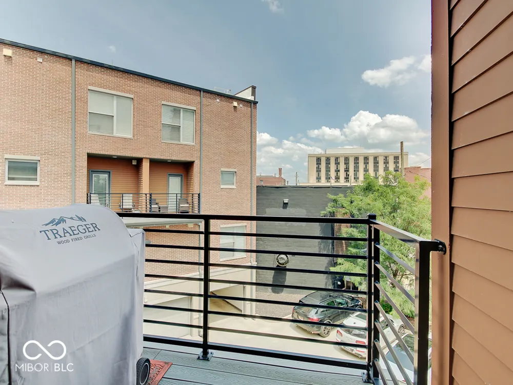 118 E North Street Indianapolis, IN 46204