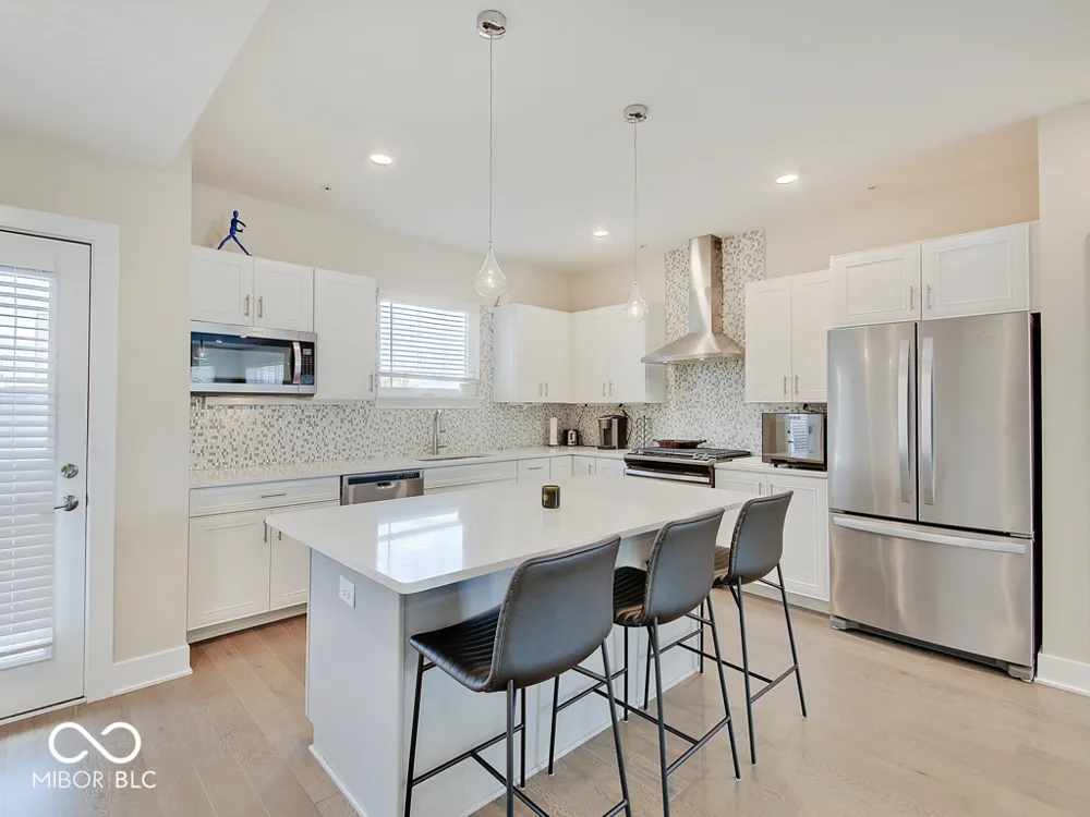118 E North Street Indianapolis, IN 46204