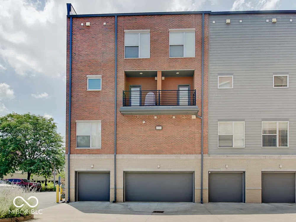 118 E North Street Indianapolis, IN 46204